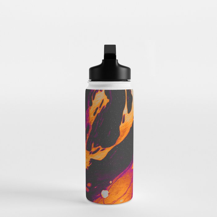 ALONE IN KYOTO Water Bottle Gallery Image 3