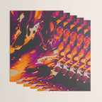 ALONE IN KYOTO Wrapping Paper Gallery Image 3