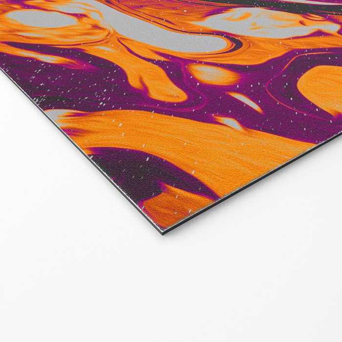 ALONE IN KYOTO Welcome Mat Gallery Image 2