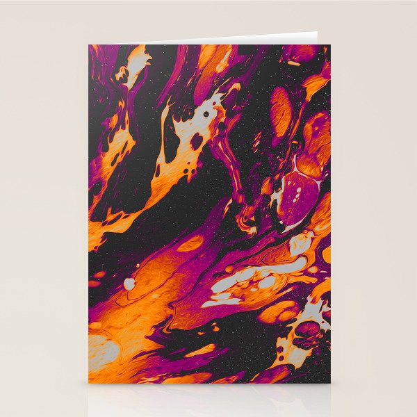 ALONE IN KYOTO Stationery Card Gallery Image 2