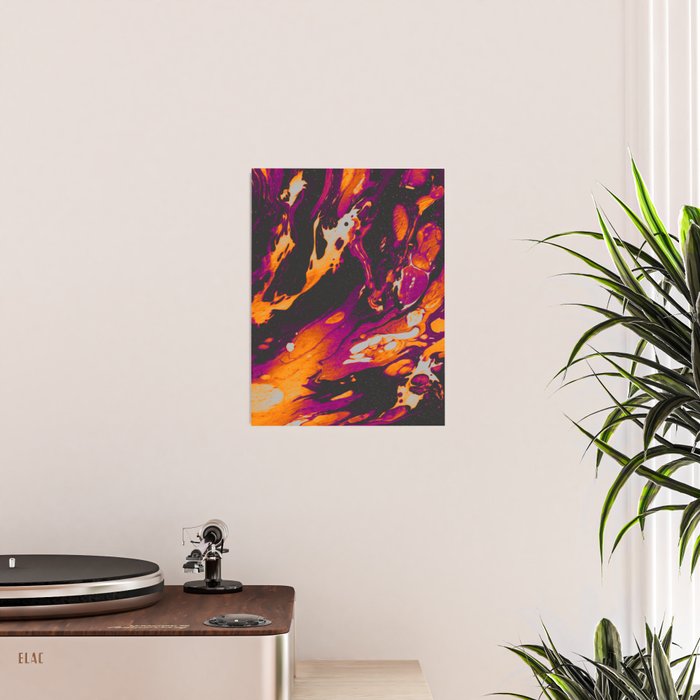 ALONE IN KYOTO Poster Gallery Image 2