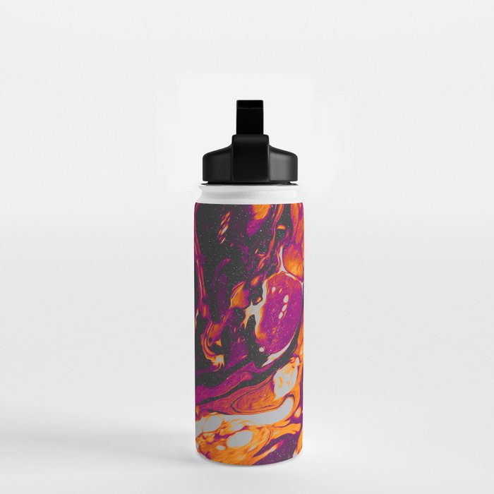 ALONE IN KYOTO Water Bottle Gallery Image 2