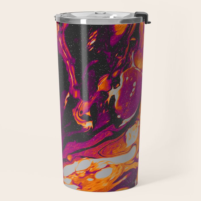 ALONE IN KYOTO Travel Mug Gallery Image 2