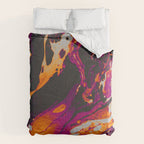 ALONE IN KYOTO Comforter Gallery Image 6