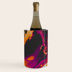 ALONE IN KYOTO Wine Chiller Gallery Image 1
