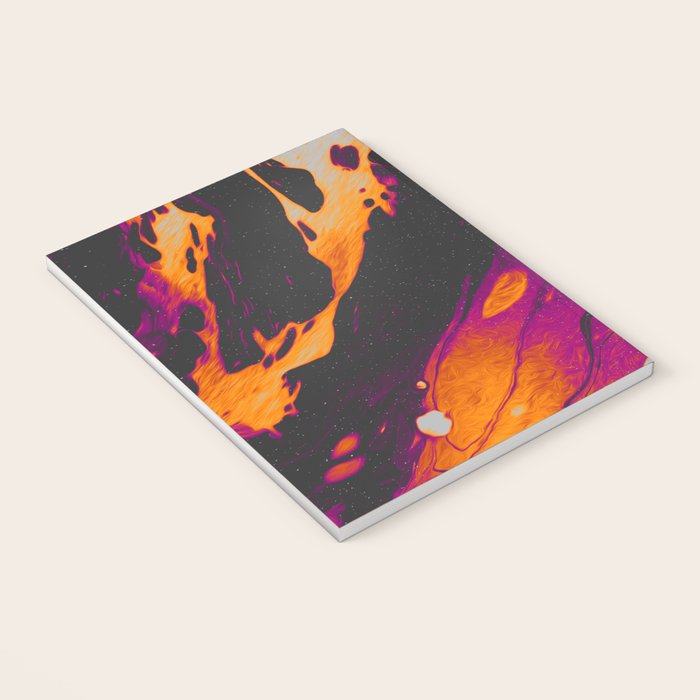 ALONE IN KYOTO Notebook Gallery Image 3