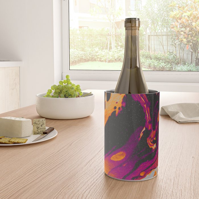 ALONE IN KYOTO Wine Chiller Gallery Image 4