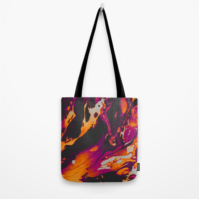 ALONE IN KYOTO Tote Bag Gallery Image 2