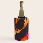 ALONE IN KYOTO Wine Chiller Gallery Image 2