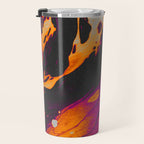 ALONE IN KYOTO Travel Mug Gallery Image 3