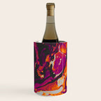 ALONE IN KYOTO Wine Chiller Gallery Image 3