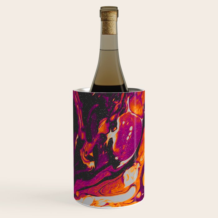 ALONE IN KYOTO Wine Chiller Gallery Image 3