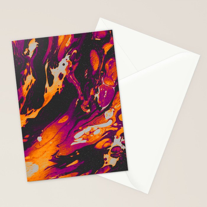 ALONE IN KYOTO Stationery Card Gallery Image 2