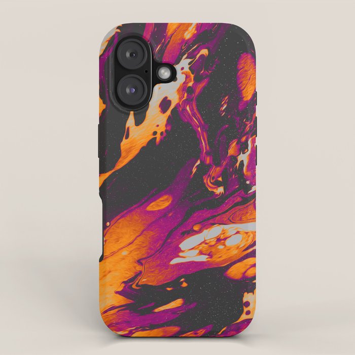 ALONE IN KYOTO iPhone Case Gallery Image 1