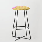 Strawberry Ice Cream Stool Gallery Image 1