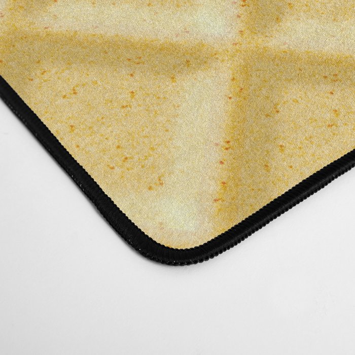 Strawberry Ice Cream Desk Mat Gallery Image 4