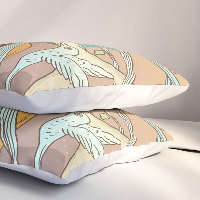 Permeating Pillow Sham Gallery Image 3
