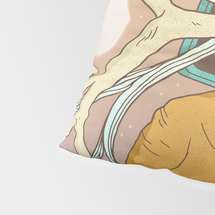 Permeating Pillow Sham Gallery Image 4