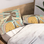 Permeating Pillow Sham Gallery Image 2