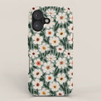 Botanical Garden iPhone Case Gallery Image 1