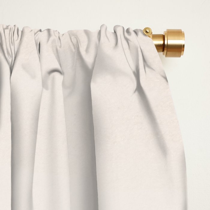 Abstract Art Landscape 16 Window Curtain Gallery Image 2