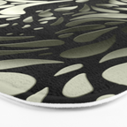 Skull Bath Mat Gallery Image 3