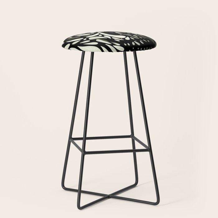 Skull Stool Gallery Image 1