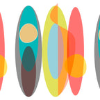 SURF  Coffee Mug Gallery Image 2