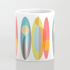 SURF  Coffee Mug Gallery Image 4