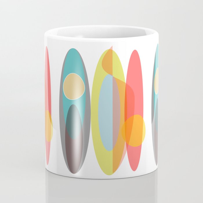 SURF  Coffee Mug Gallery Image 4