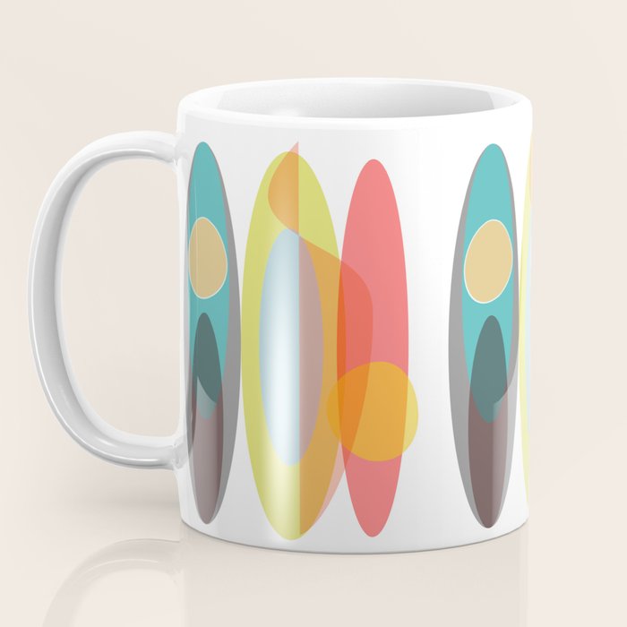 SURF  Coffee Mug Gallery Image 3