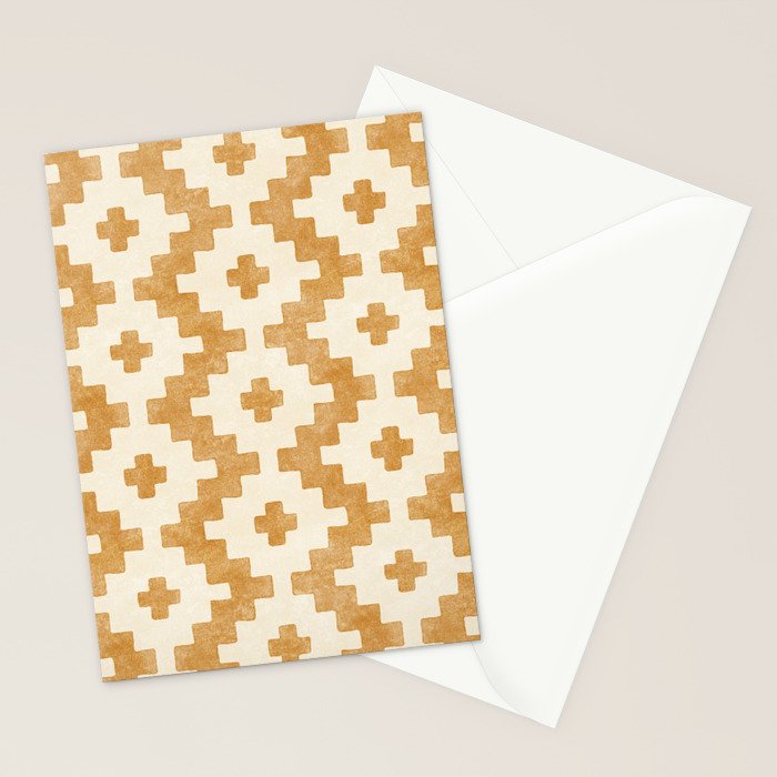 Taos - Golden Stationery Card Gallery Image 2