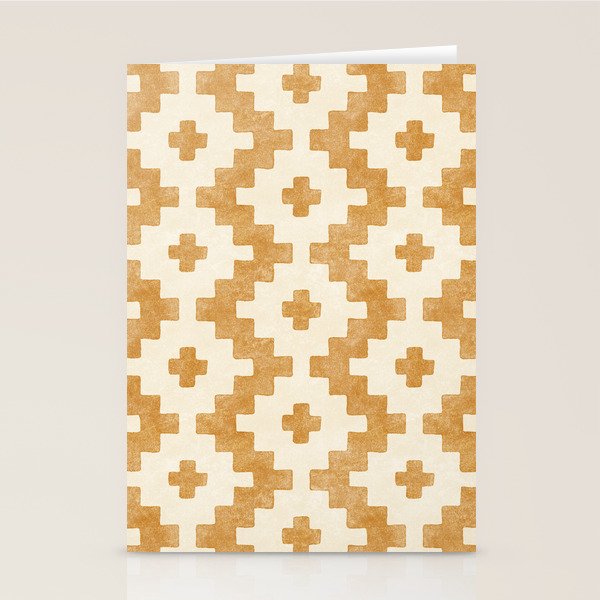 Taos - Golden Stationery Card Gallery Image 1