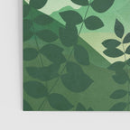 Green Mountains Poster Gallery Image 3
