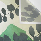 Green Mountains Wall Tapestry Gallery Image 3