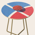 BALLS / Basketball - outdoor I Side Table Gallery Image 2