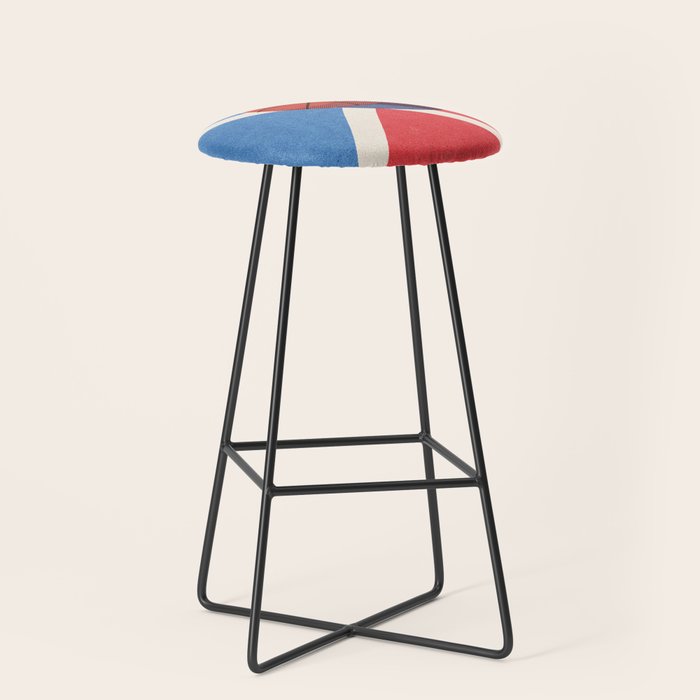 BALLS / Basketball - outdoor I Stool Gallery Image 1