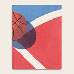 BALLS / Basketball - outdoor I Notebook Gallery Image 4
