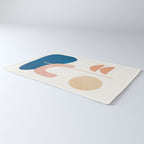 Set Line Flow 03 Rug Gallery Image 3