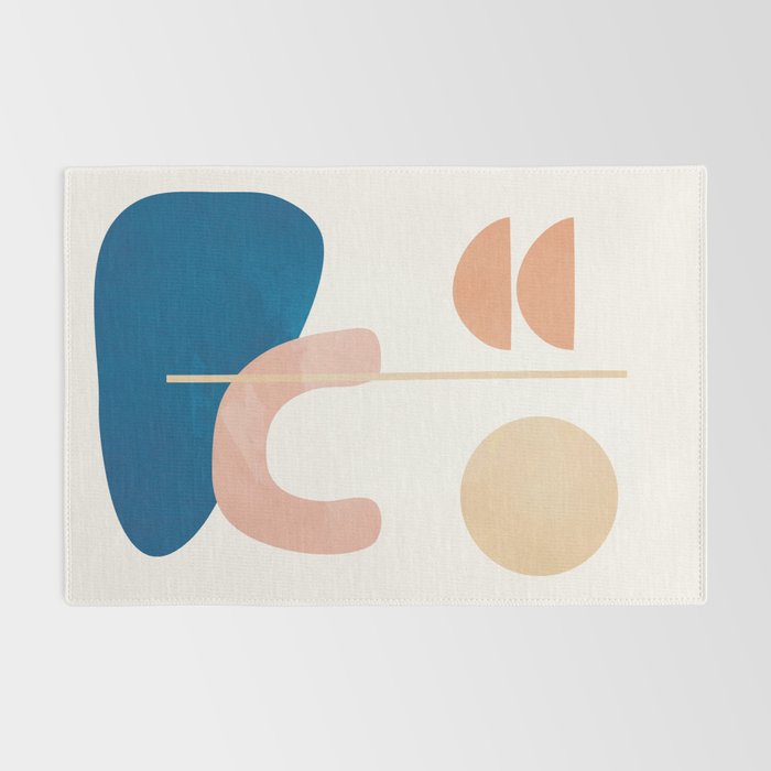 Set Line Flow 03 Rug Gallery Image 2