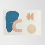 Set Line Flow 03 Rug Gallery Image 2