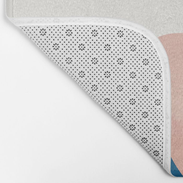 Set Line Flow 03 Bath Mat Gallery Image 2