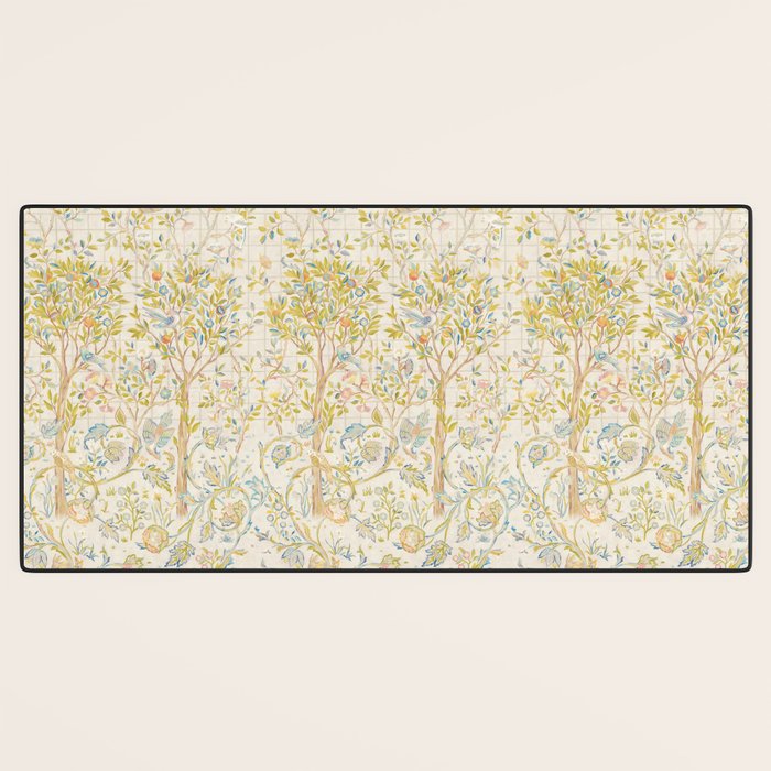 Willaim Morris "Melsetter" 1 Desk Mat Gallery Image 3