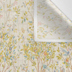 Willaim Morris "Melsetter" 1 Wall Tapestry Gallery Image 3