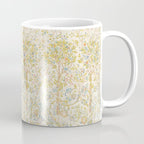 Willaim Morris "Melsetter" 1 Coffee Mug Gallery Image 1