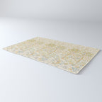 Willaim Morris "Melsetter" 1 Rug Gallery Image 3