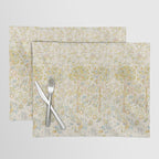 Willaim Morris "Melsetter" 1 Placemat Gallery Image 1