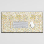 Willaim Morris "Melsetter" 1 Desk Mat Gallery Image 1