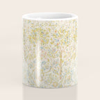 Willaim Morris "Melsetter" 1 Coffee Mug Gallery Image 4