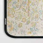 Willaim Morris "Melsetter" 1 Laptop Sleeve Gallery Image 3